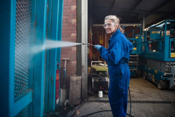 Trusted Littlefield, TX Pressure Washing Experts
