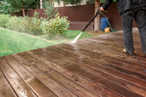 Best Playground Equipment Cleaning  in Littlefield, TX