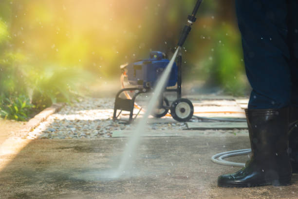 Boat and Dock Cleaning in Littlefield, TX